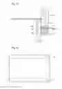 Fig. 10 - Method of welding porous body flow path