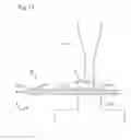 Fig. 13 - Method of welding porous body flow path