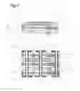 Fig. 04 - Insulated coated wire having a wire coating layer of a resin surrounded by a wire adhesive layer of a resin