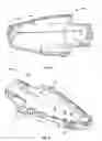 Fig. 05 - Multiband MIMO vehicular antenna assemblies