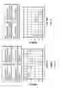 Fig. 12 - Multiband MIMO vehicular antenna assemblies