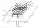 Fig. 01 - Compact multi-level antenna