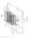 Fig. 02 - Compact multi-level antenna