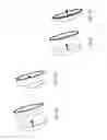 Fig. 03 - Antenna isolation shrouds and reflectors