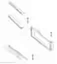 Fig. 12 - Antenna isolation shrouds and reflectors