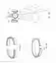 Fig. 13 - Antenna isolation shrouds and reflectors