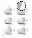 Fig. 19 - Antenna isolation shrouds and reflectors