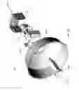 Fig. 23 - Antenna isolation shrouds and reflectors