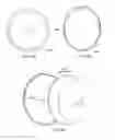 Fig. 26 - Antenna isolation shrouds and reflectors