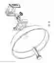 Fig. 33 - Antenna isolation shrouds and reflectors
