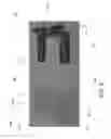 Fig. 11 - Patch antenna-based wideband antenna system