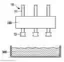 Fig. 01 - Terminal pin, feedthrough of an implantable electromedical device and process for making the same