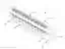 Fig. 01 - Electrical transmission line repair device