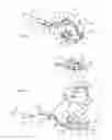 Fig. 03 - Coaxial cable connector having a fastener and anti-rotation projections