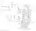 Fig. 01 - Electrical wiring device with shutters