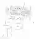 Fig. 02 - Electrical wiring device with shutters