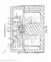 Fig. 15 - Electrical wiring device with shutters