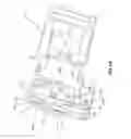 Fig. 10 - Electrical wiring device with shutters