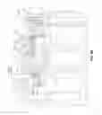 Fig. 15 - Electrical wiring device with shutters