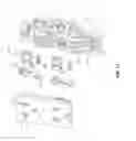 Fig. 27 - Electrical wiring device with shutters