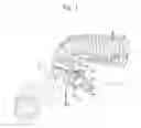 Fig. 02 - Tamper-resistant connector arrangement