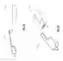 Fig. 05 - Connectors for delivery of power