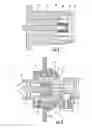 Fig. 02 - Blind mating and floating RF connector assembly with low intermodulation