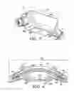 Fig. 04 - Cylindrical mounted break-away interconnect