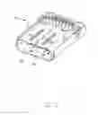 Fig. 03 - Electrical connector having improved grounding member
