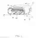 Fig. 02 - Electrical connector with improved tongue