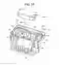Fig. 10 - ELECTRICAL JUNCTION BOX