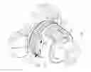 Fig. 01 - Connector structure