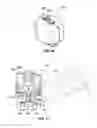Fig. 12 - Electrified bus bar and bus bar system for retail merchandise displays
