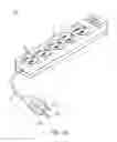 Fig. 05 - Power extension wire