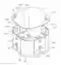 Fig. 01 - Electrical splice box