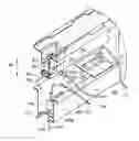 Fig. 01 - BRACKET FOR SECURING ITEMS OF FURNITURE WITHOUT TOOLS OR FASTENERS