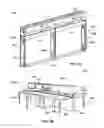 Fig. 07 - BRACKET FOR SECURING ITEMS OF FURNITURE WITHOUT TOOLS OR FASTENERS