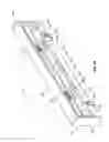 Fig. 08 - BRACKET FOR SECURING ITEMS OF FURNITURE WITHOUT TOOLS OR FASTENERS