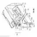 Fig. 11 - BRACKET FOR SECURING ITEMS OF FURNITURE WITHOUT TOOLS OR FASTENERS