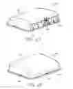 Fig. 05 - ADHESIVE-BACKED COMMUNICATIONS MEDIA CABLING AND SYSTEM