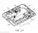 Fig. 07 - ADHESIVE-BACKED COMMUNICATIONS MEDIA CABLING AND SYSTEM