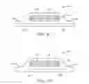 Fig. 09 - ADHESIVE-BACKED COMMUNICATIONS MEDIA CABLING AND SYSTEM