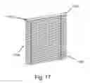 Fig. 16 - Optical wiring systems and methods