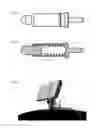 Fig. 05 - Mobile device mounting and charging system