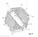 Fig. 13 - Centrally located control electronics for electric machine