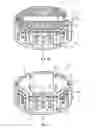 Fig. 16 - Centrally located control electronics for electric machine