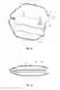 Fig. 23 - Centrally located control electronics for electric machine