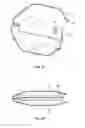 Fig. 23 - Dual air and liquid cooling media compatible electric machine electronics