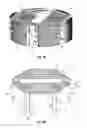 Fig. 31 - Dual air and liquid cooling media compatible electric machine electronics
