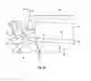 Fig. 35 - Dual air and liquid cooling media compatible electric machine electronics